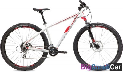 Дорожный велосипед STINGER 29AHD.RELOEVO.18WH0 - купить Абинске