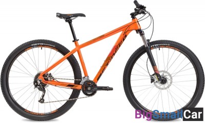 Дорожный велосипед STINGER 29AHD.RELOPRO.18OR0 - купить Абинске