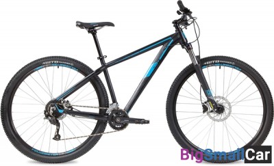 Дорожный велосипед STINGER 29AHD.RELOPRO.22BK0 - купить Абинске