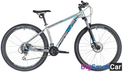 Дорожный велосипед STINGER 29AHD.RELOSTD.18SL0 - купить Абинске