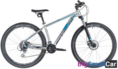 Дорожный велосипед STINGER 29AHD.RELOSTD.22SL0 - купить Абинске