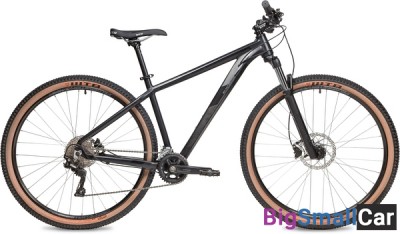 Дорожный велосипед STINGER 29AHD.RELOULT.18BK0 - купить Абинске