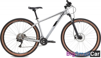 Дорожный велосипед STINGER 29AHD.RELOULT.18SL0 - купить Абинске