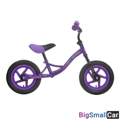 Детский велосипед NOVATRACK 12MAGIC.VL5