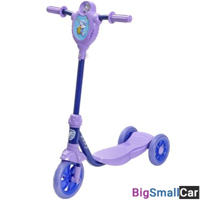 Самокат городской 115BABY.BL5 FOXX - купить Абинске