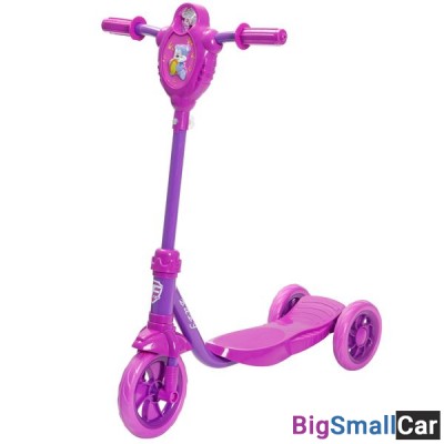 Самокат городской 115BABY.PN5 FOXX - купить Абинске