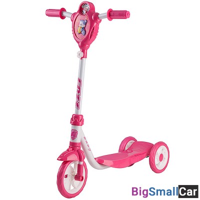 Самокат городской 115BABY.WT8 FOXX - купить Абинске