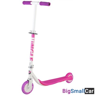 Самокат городской 125P.JUNGLE.PN7 NOVATRACK - купить Абинске