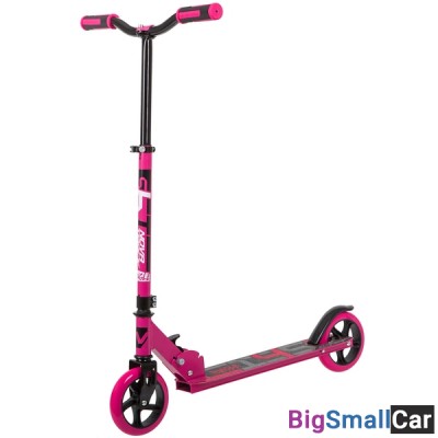 Самокат городской 145.JUNGLE.PN20 NOVATRACK - купить Абинске