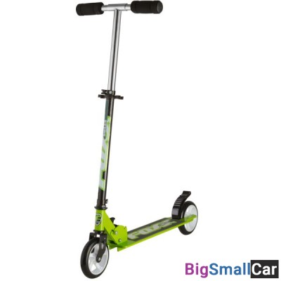 Самокат городской 145S.FOXX.GN7 FOXX - купить Абинске