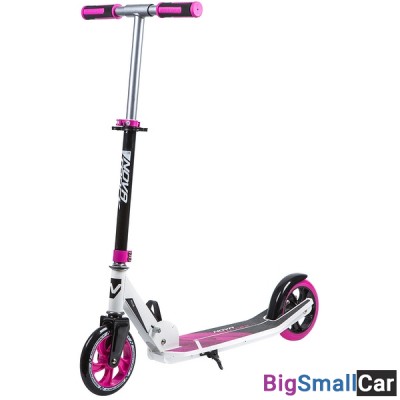 Самокат городской 160P.POLIS.PN9 NOVATRACK - купить Абинске