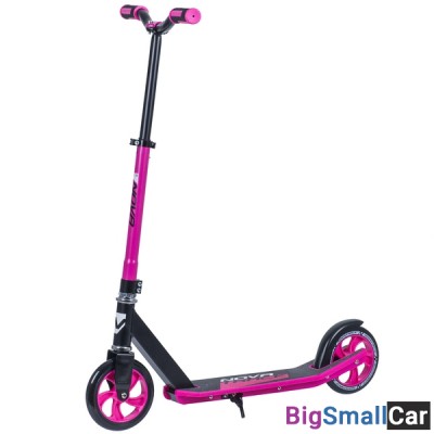 Самокат городской 160PNF.POLIS.PN20 NOVATRACK - купить Абинске