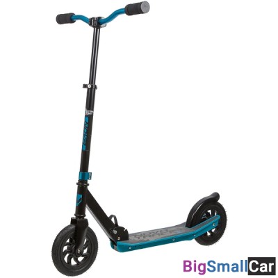 Самокат городской 200I.POLIS.BL20 NOVATRACK - купить Абинске