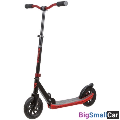 Самокат городской 200I.POLIS.RD20 NOVATRACK - купить Абинске