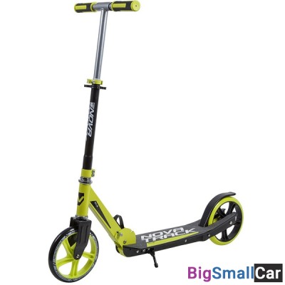 Самокат городской 200P.POLIS.GN9 NOVATRACK - купить Абинске