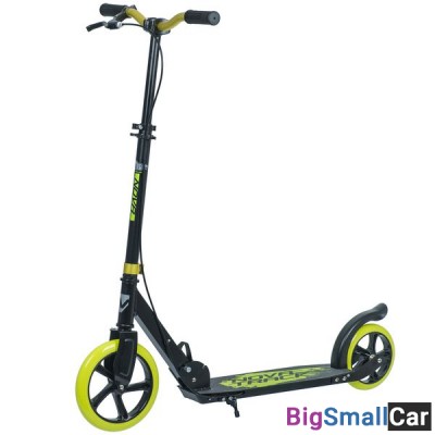 Самокат городской 230B.POLIS.LM20 NOVATRACK - купить Абинске