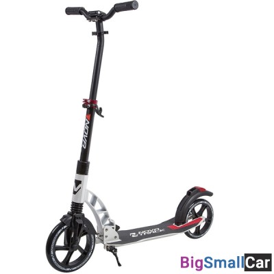 Самокат городской 230FS.DEFT.BWT9 NOVATRACK - купить Абинске