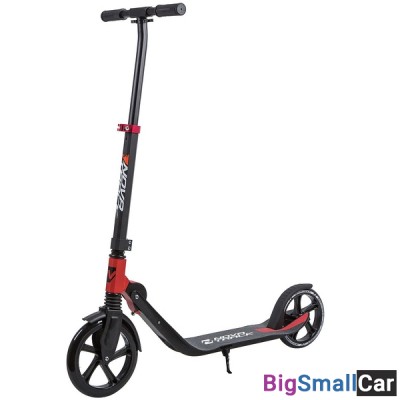 Самокат городской 230FS.DEFT.RD9 NOVATRACK - купить Абинске