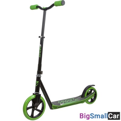 Самокат городской 230PNF.POLIS.GN20 NOVATRACK - купить Абинске