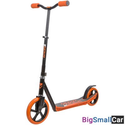 Самокат городской 230PNF.POLIS.OR20 NOVATRACK - купить Абинске