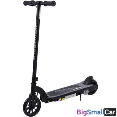 Электросамокаты ESCOO.GR8 NOVATRACK