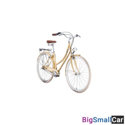 Велосипед 28  Bear Bike Sydney Песочный 3 ск 19-20 г - купить Абинске