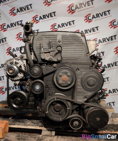 Доставка Самара J3 crdi 2.9 KIA carnival дизель - купить Абинске