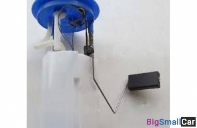 Насос топливный stellox 1001201SX - купить Абинске