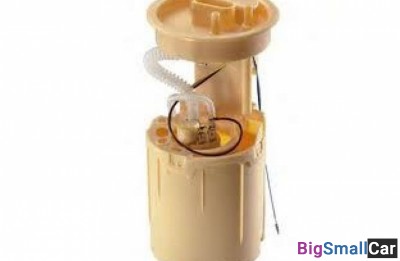 Насос топливный krauf 775205W Дизель 0,5 бар - купить Абинске