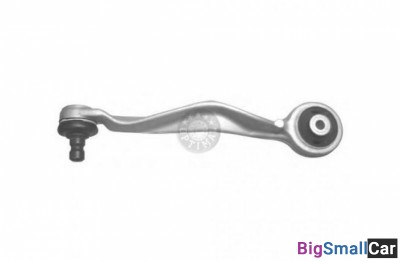 Рычаг optimal G5566 Верхний левый задний - купить Абинске