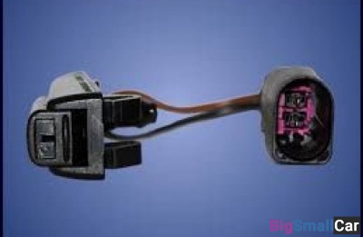 Форсунка омывателя стекла VAG 1Z0955986 С подогрев - купить Абинске