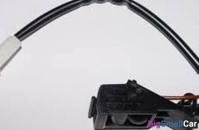 Форсунка омывателя стекла VAG 6E0955986B С обогрев - купить Абинске