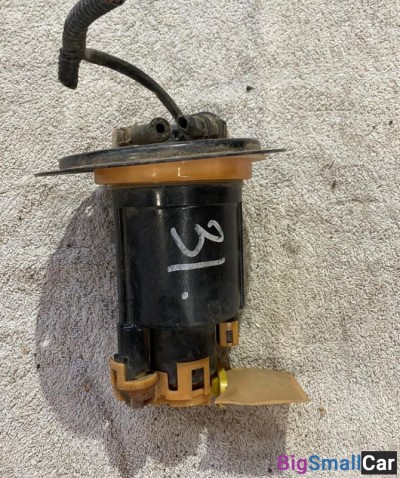 Насос топливный Mitsubishi Lancer Cedia 4G15 - купить Абинске