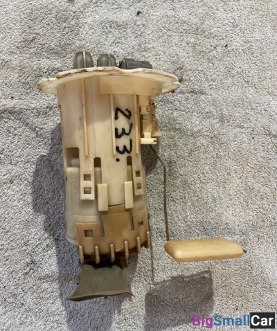 Насос топливный Nissan Sunny 16 - купить Абинске