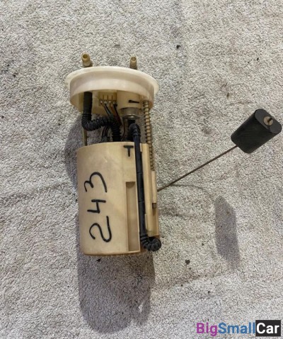 Насос топливный Chery Amulet 93 - купить Абинске