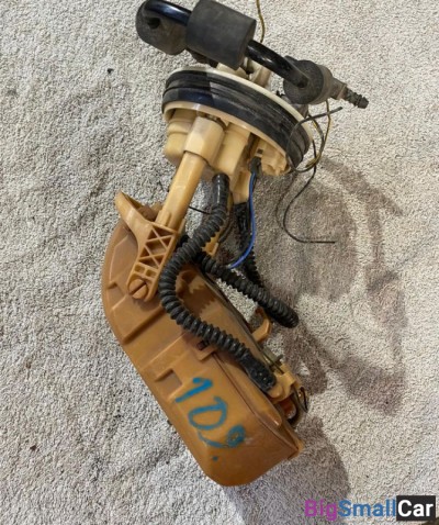 Насос топливный Honda Civic ES - купить Абинске