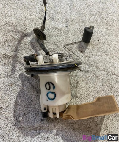 Насос топливный Honda Stream - купить Абинске