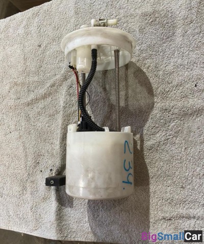 Насос топливный Honda Civic 40 1.8 - купить Абинске