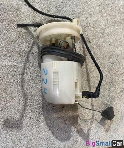 Насос топливный Mazda 3 BL - купить Абинске