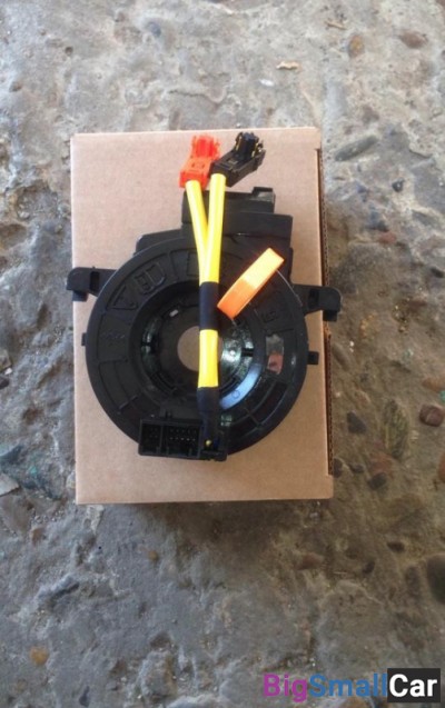 Подрулевой шлейф Toyota Camry 40 - купить Абинске