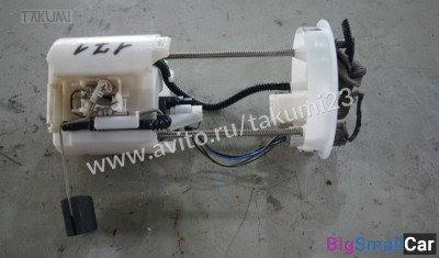 Бензонасосы в сборе Nissan - купить Абинске