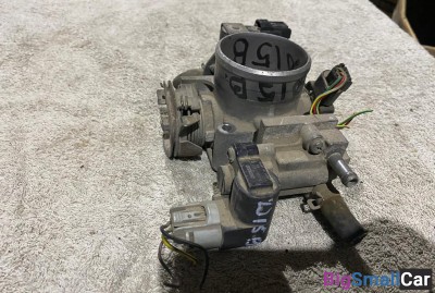 Дроссельная заслонка Toyota Camry 40 - купить Абинске