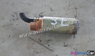 Бензонасос Toyota - купить Абинске