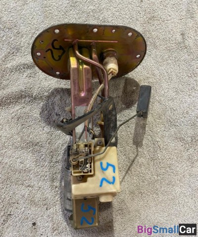 Насос топливный Subaru Forester SF-5 EJ20 - купить Абинске