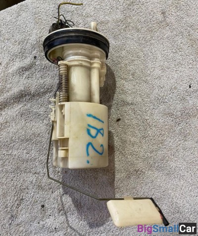 Насос топливный Nissan Cefiro (Teana) QR20 - купить Абинске