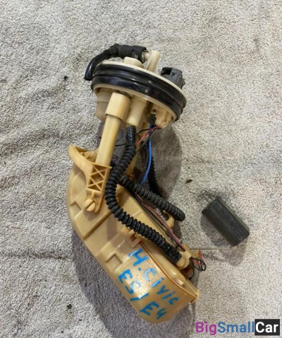 Насос топливный Honda Civic ES E4 - купить Абинске