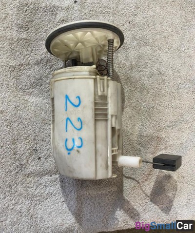 Насос Топливный Lexus IS 250 - купить Абинске