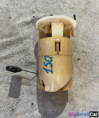 Насос топливный Nissan Almera Classic QG16 - купить Абинске