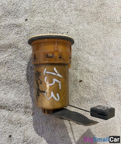 Насос топливный Toyota Allion 1AZ D4 - купить Абинске