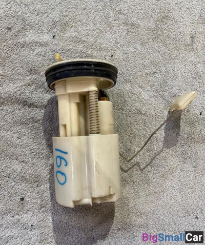 Насос топливный Nissan Tiida HR15 - купить Абинске